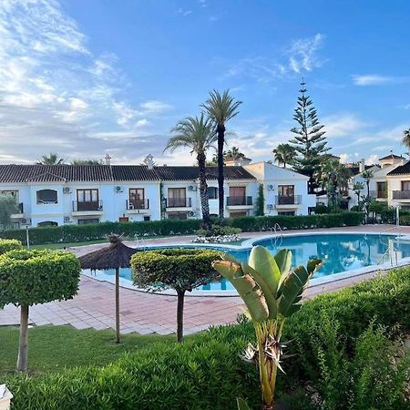Apartamento Soleado Vera Costa, 200 M De La Playa Playas de Vera Εξωτερικό φωτογραφία