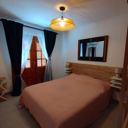 Apartamento Soleado Vera Costa, 200 M De La Playa Playas de Vera Εξωτερικό φωτογραφία