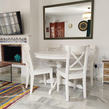 Apartamento Soleado Vera Costa, 200 M De La Playa Playas de Vera Εξωτερικό φωτογραφία