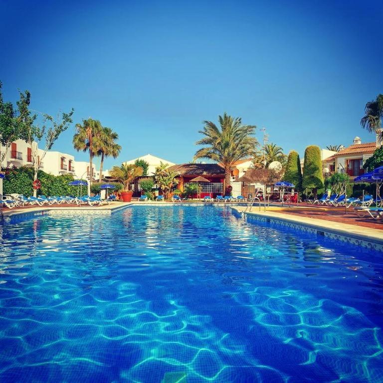 Apartamento Soleado Vera Costa, 200 M De La Playa Playas de Vera Εξωτερικό φωτογραφία
