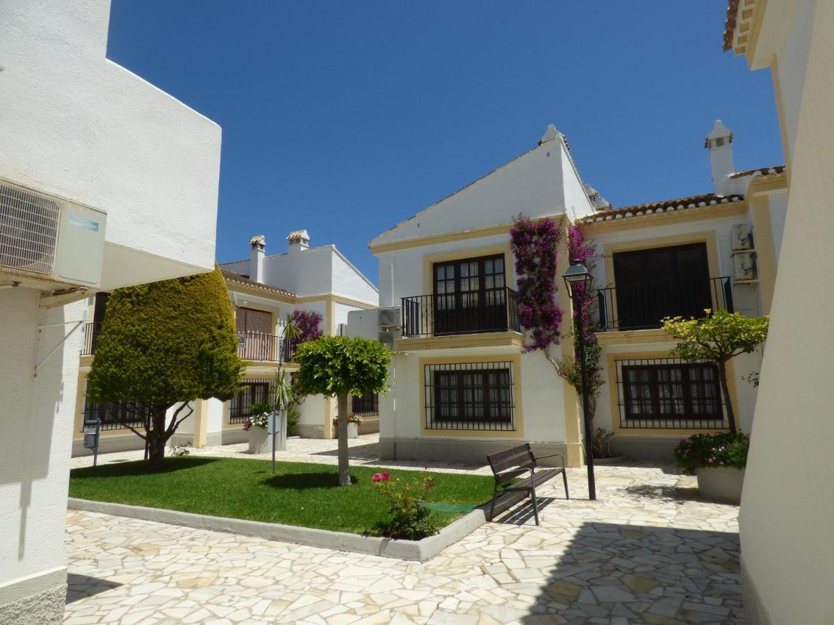 Apartamento Soleado Vera Costa, 200 M De La Playa Playas de Vera Εξωτερικό φωτογραφία