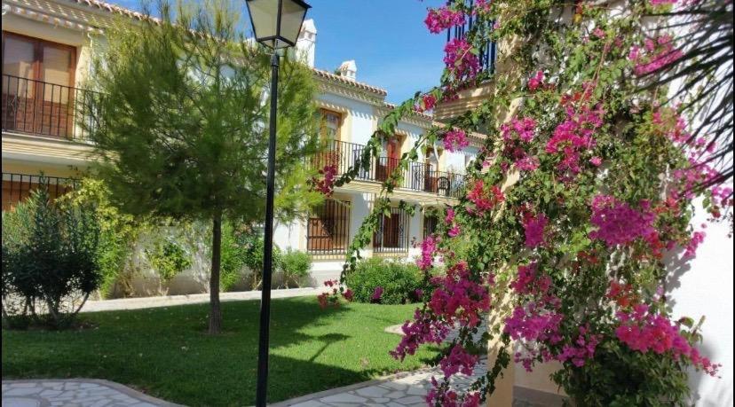 Apartamento Soleado Vera Costa, 200 M De La Playa Playas de Vera Εξωτερικό φωτογραφία