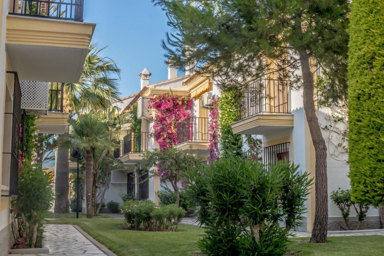 Apartamento Soleado Vera Costa, 200 M De La Playa Playas de Vera Εξωτερικό φωτογραφία