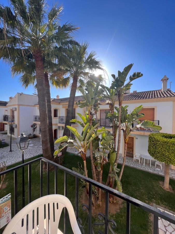 Apartamento Soleado Vera Costa, 200 M De La Playa Playas de Vera Εξωτερικό φωτογραφία