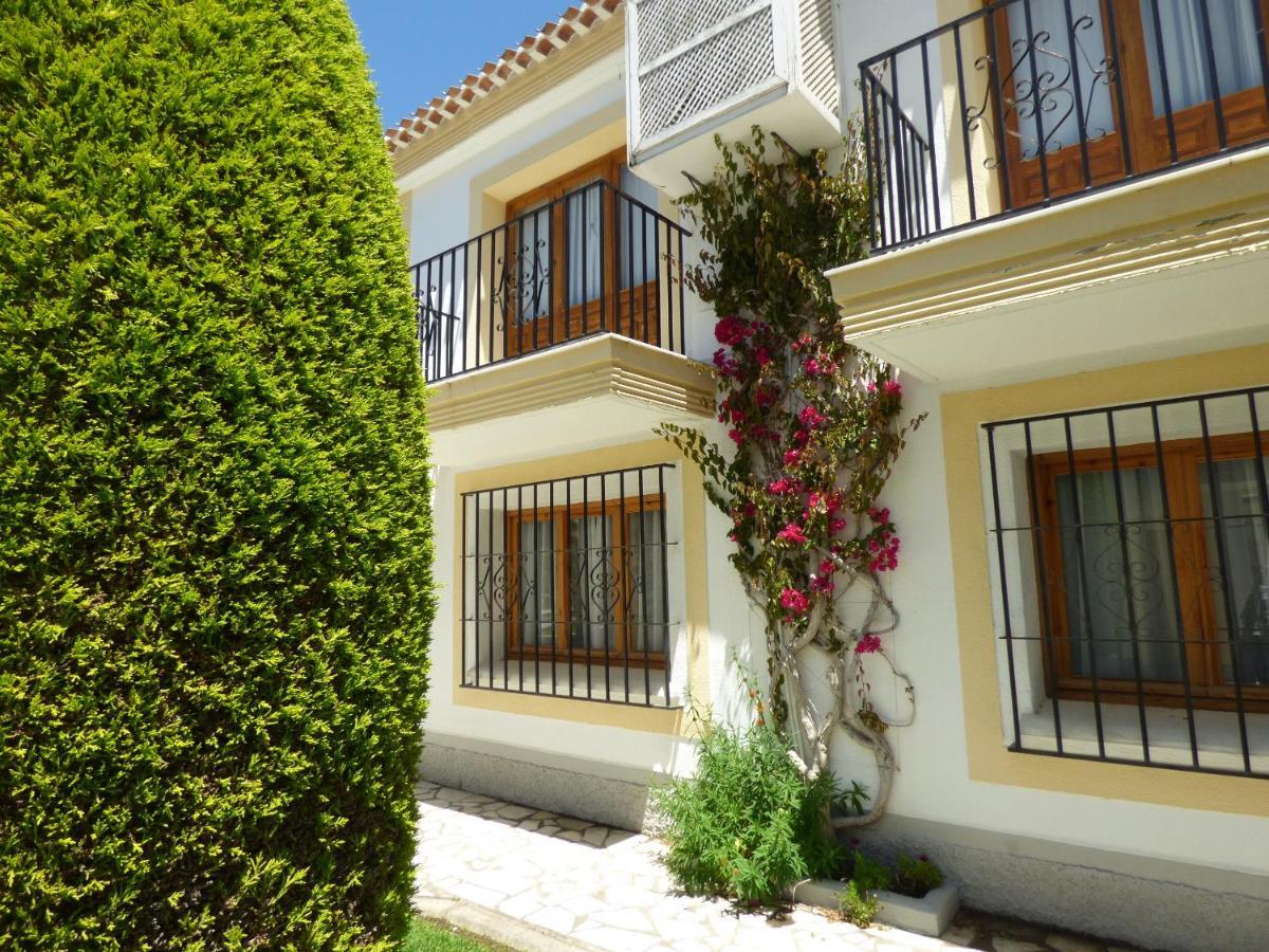 Apartamento Soleado Vera Costa, 200 M De La Playa Playas de Vera Εξωτερικό φωτογραφία