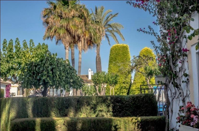 Apartamento Soleado Vera Costa, 200 M De La Playa Playas de Vera Εξωτερικό φωτογραφία