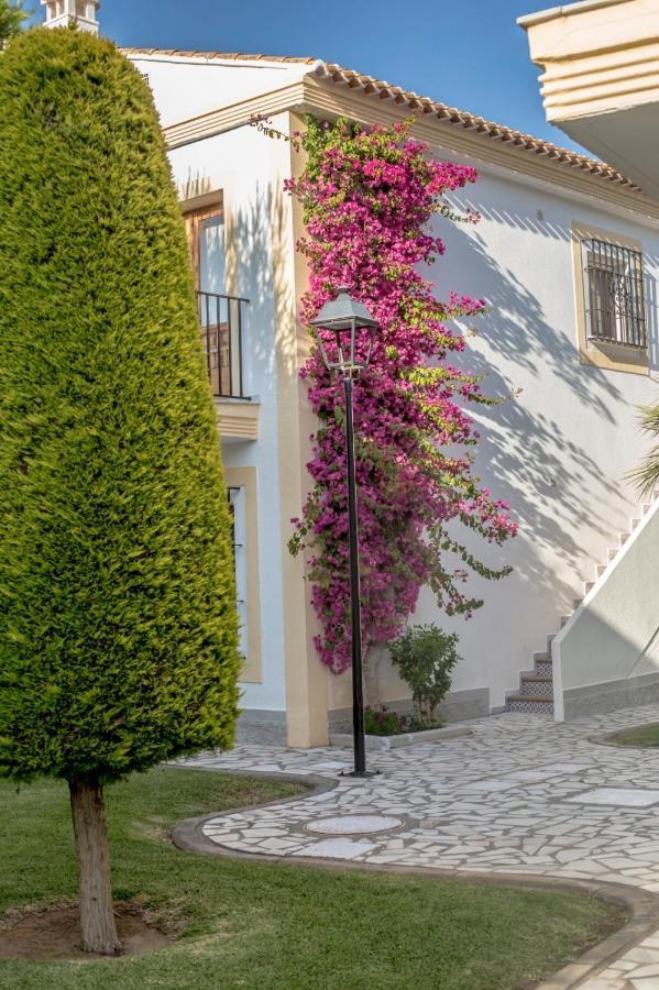 Apartamento Soleado Vera Costa, 200 M De La Playa Playas de Vera Εξωτερικό φωτογραφία