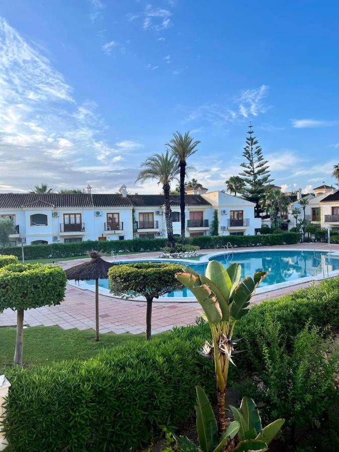 Apartamento Soleado Vera Costa, 200 M De La Playa Playas de Vera Εξωτερικό φωτογραφία