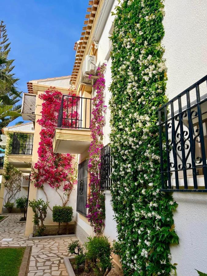 Apartamento Soleado Vera Costa, 200 M De La Playa Playas de Vera Εξωτερικό φωτογραφία