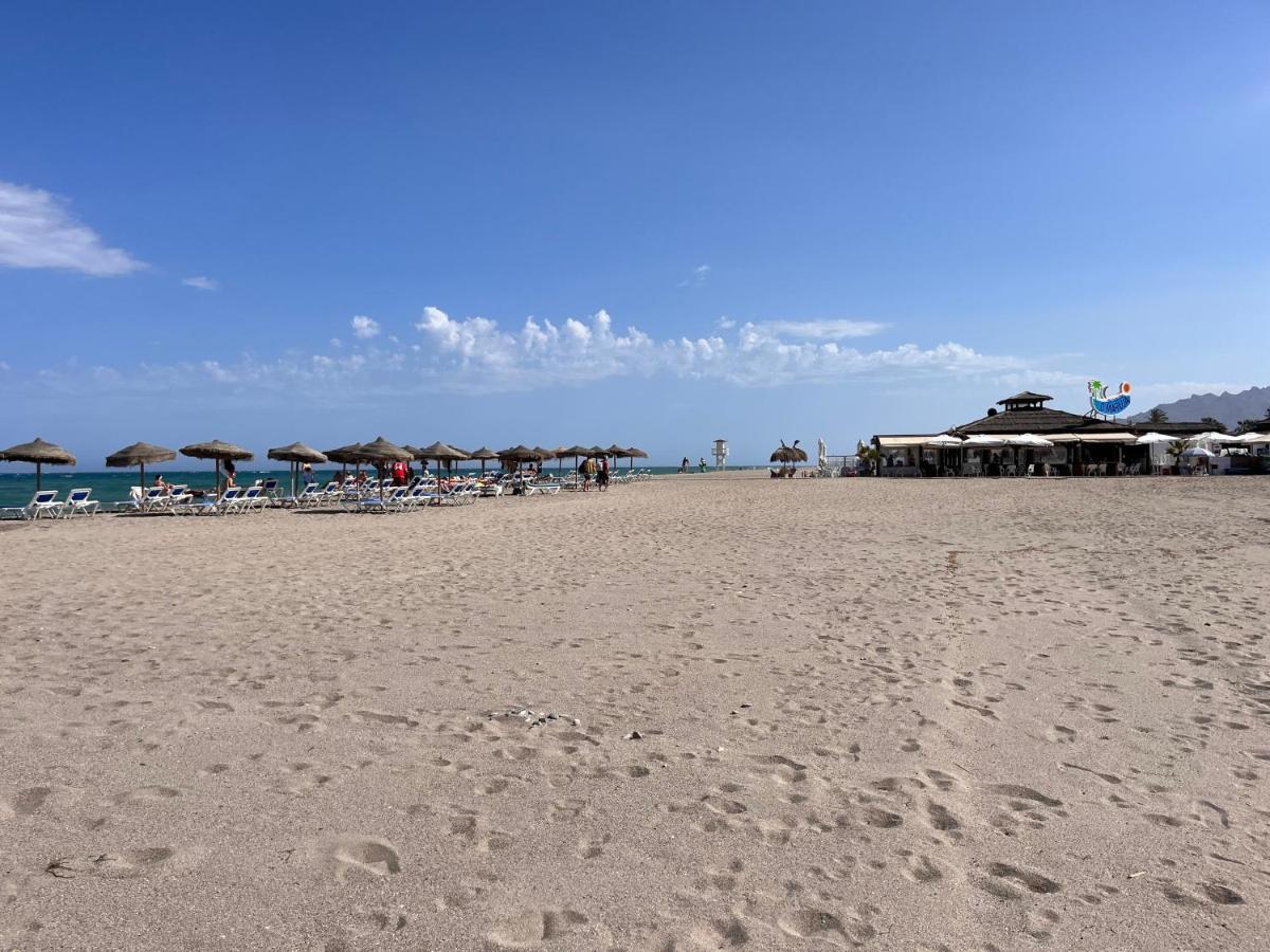 Apartamento Soleado Vera Costa, 200 M De La Playa Playas de Vera Εξωτερικό φωτογραφία