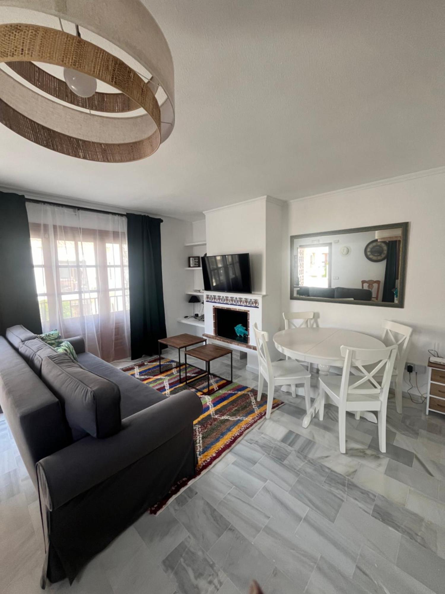 Apartamento Soleado Vera Costa, 200 M De La Playa Playas de Vera Εξωτερικό φωτογραφία