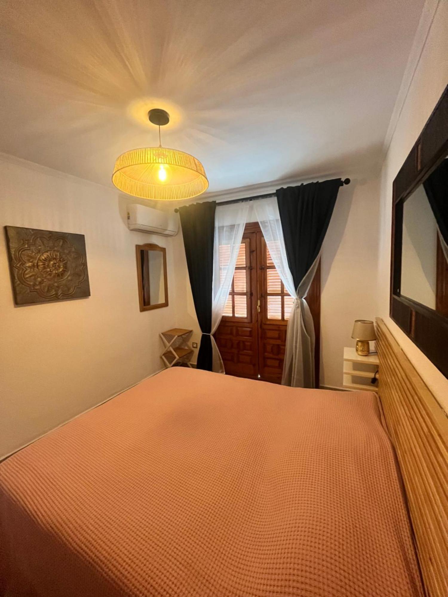 Apartamento Soleado Vera Costa, 200 M De La Playa Playas de Vera Εξωτερικό φωτογραφία
