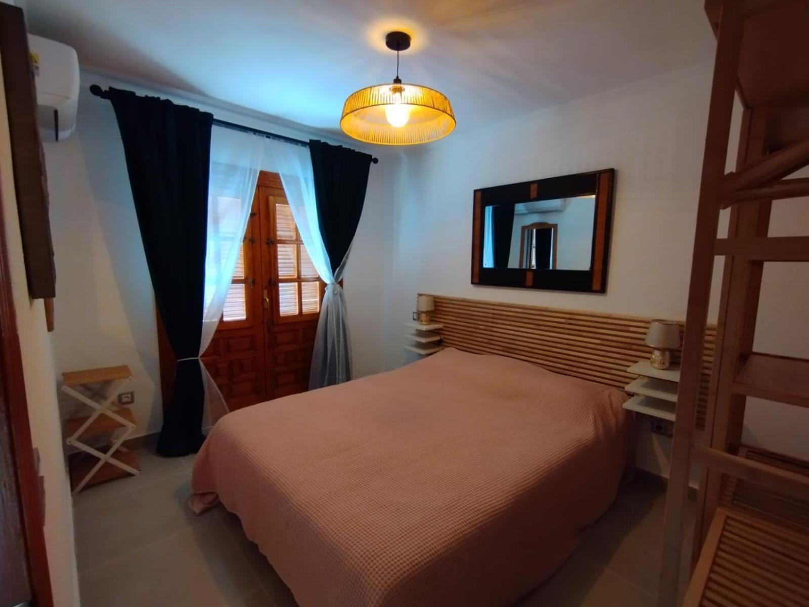 Apartamento Soleado Vera Costa, 200 M De La Playa Playas de Vera Εξωτερικό φωτογραφία