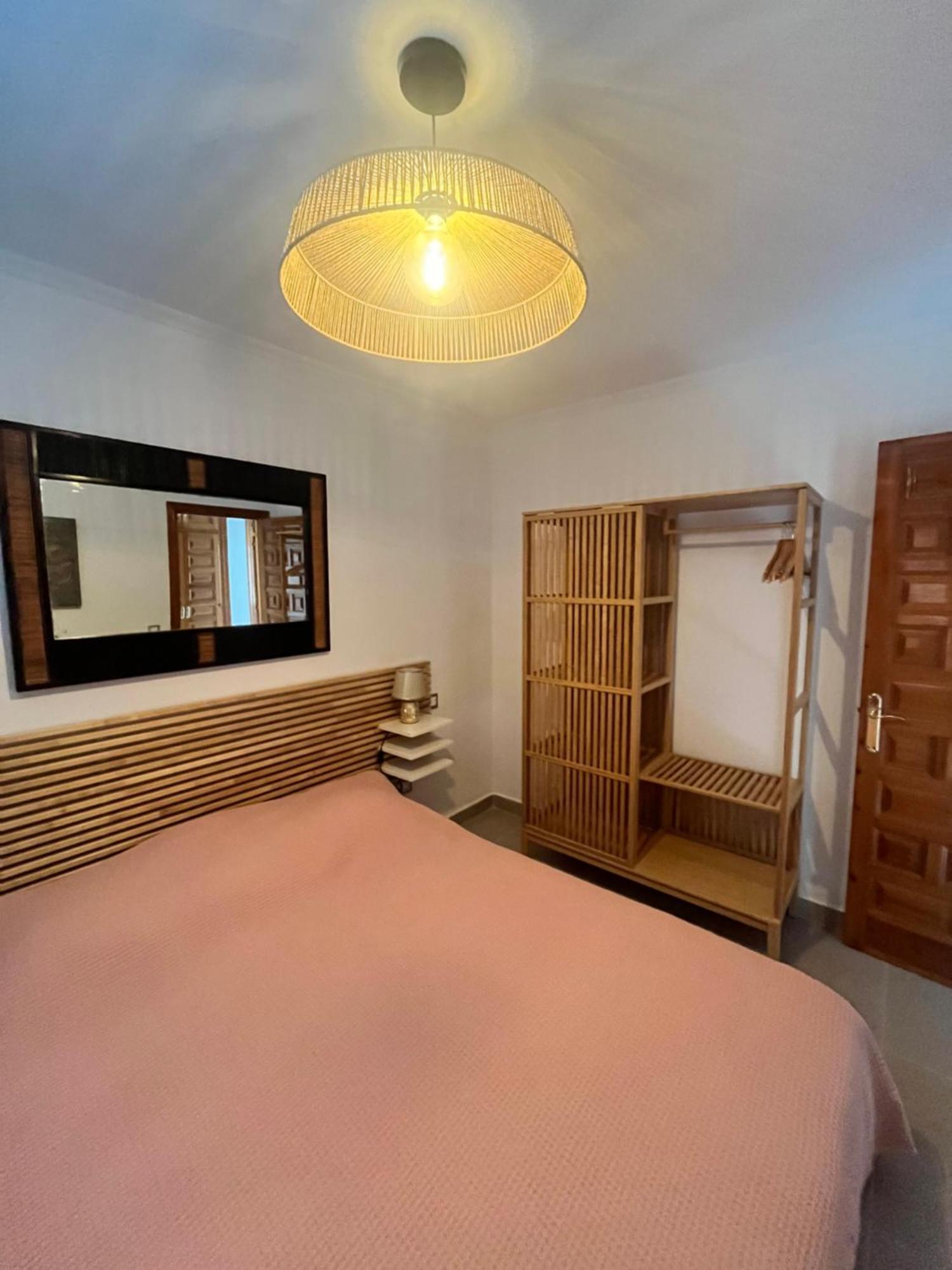 Apartamento Soleado Vera Costa, 200 M De La Playa Playas de Vera Εξωτερικό φωτογραφία